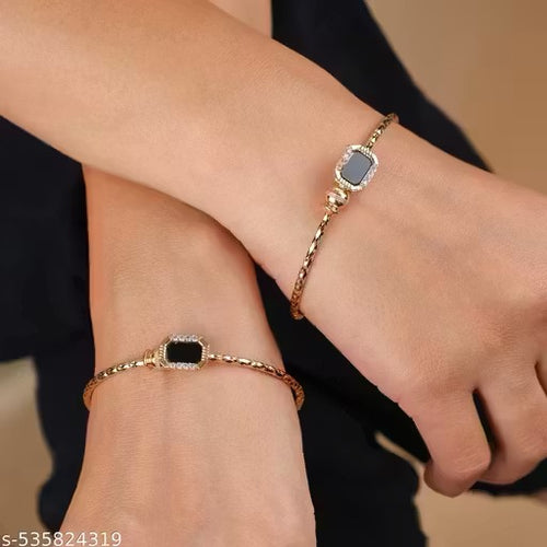 Cubic American Stoneware Kada's ( SET OF 2 )