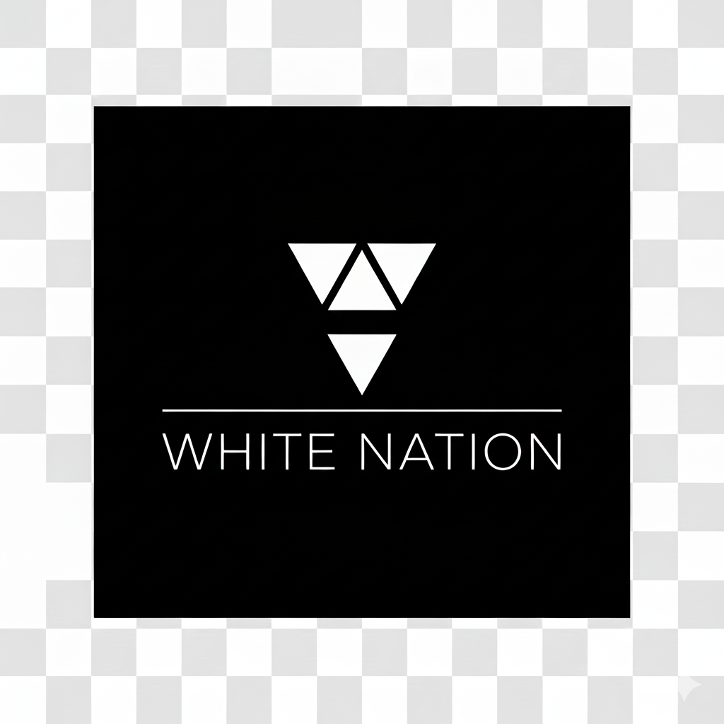 WHITE NATION